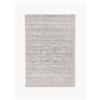 Westwing Collection Tappeto in viscosa fatto a mano Jane -