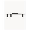 Westwing Collection Faretti da soffitto grandi Cassandra