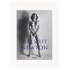 TASCHEN Libro illustrato Helmut Newton - Sumo