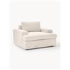 Westwing Collection Poltrona con rivestimento sfoderabile Russell