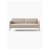 Westwing Collection Divano 3 posti Fluente