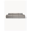 Westwing Collection Divano componibile 4 posti con rivestimento sfoderabile Russell