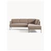 Westwing Collection Divano angolare Fluente