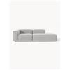 Westwing Collection Chaise longue componibile Lennon