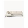 Westwing Collection Divano angolare Luna