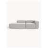 Westwing Collection Chaise longue componibile Lennon