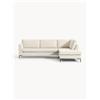 Westwing Collection Divano angolare Luna