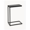 Westwing Collection Tavolino in legno di mango Celow