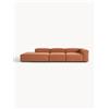 Westwing Collection Chaise lounge XL componibile Lennon