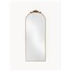 Westwing Collection Specchio barocco da appoggio Saida