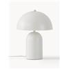 Westwing Collection Lampada da tavolo retrò Walter