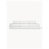 Westwing Collection Divano componibile 4 posti con rivestimento sfoderabile Russell