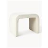 Westwing Collection Panca in velluto Penelope
