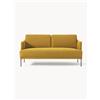 Westwing Collection Divano 2 posti Fluente