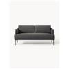 Westwing Collection Divano 2 posti Fluente