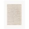 Westwing Collection Tappeto in viscosa fatto a mano Jane -