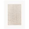 Westwing Collection Tappeto in viscosa fatto a mano Jane -
