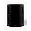Kartell Contenitore di design con 2 cassetti Componibili
