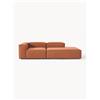 Westwing Collection Chaise lounge componibile Lennon