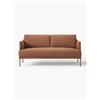 Westwing Collection Divano 2 posti Fluente