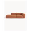 Westwing Collection Chaise lounge componibile Lennon