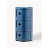 Kartell Contenitore di design con 3 cassetti Componibili