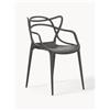 Kartell Sedie con braccioli Masters 2 pz