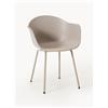 Westwing Collection Sedia da giardino da interno-esterno Claire
