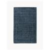 Westwing Collection Tappeto in viscosa fatto a mano Jane -