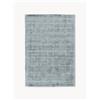Westwing Collection Tappeto in viscosa fatto a mano Jane -