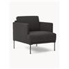 Westwing Collection Poltrona Fluente