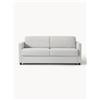 Westwing Collection Divano letto 2 posti con materasso Morgan