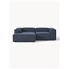 Westwing Collection Divano angolare componibile 2 posti Lennon