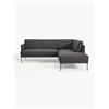 Westwing Collection Divano angolare Fluente