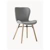 AC Design Sedie imbottite Batilda 2 pz -
