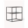Westwing Collection Tavolino in metallo Neptun