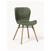 AC Design Sedie imbottite Batilda 2 pz -