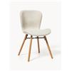 AC Design Sedie imbottite Batilda 2 pz -
