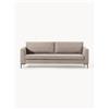 Westwing Collection Divano 3 posti Luna