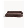 Westwing Collection Divano 3 posti Alba