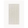 Westwing Collection Tappeto da interno-esterno con struttura in rilievo Barcelona