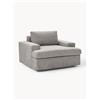 Westwing Collection Poltrona con rivestimento sfoderabile Russell
