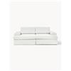 Westwing Collection Divano componibile 3 posti con rivestimento sfoderabile Russell