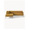Westwing Collection Divano angolare Fluente