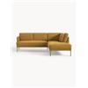 Westwing Collection Divano angolare Fluente