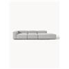 Westwing Collection Chaise longue XL componibile Lennon