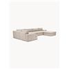 Westwing Collection Divano XL componibile con rivestimento sfoderabile Russell