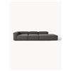 Westwing Collection Chaise longue XL componibile Lennon