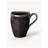 Broste Copenhagen Tazze fatte a mano Nordic Coal, 250 ml, 6 pz