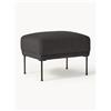 Westwing Collection Poggiapiedi Fluente -